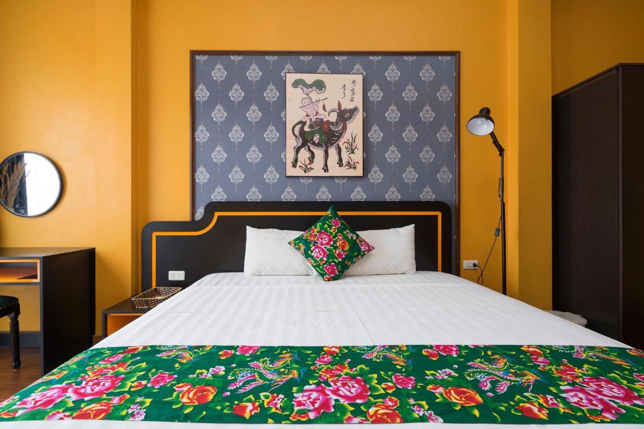 Viethouse Homestay Ha Long Zewnętrze zdjęcie