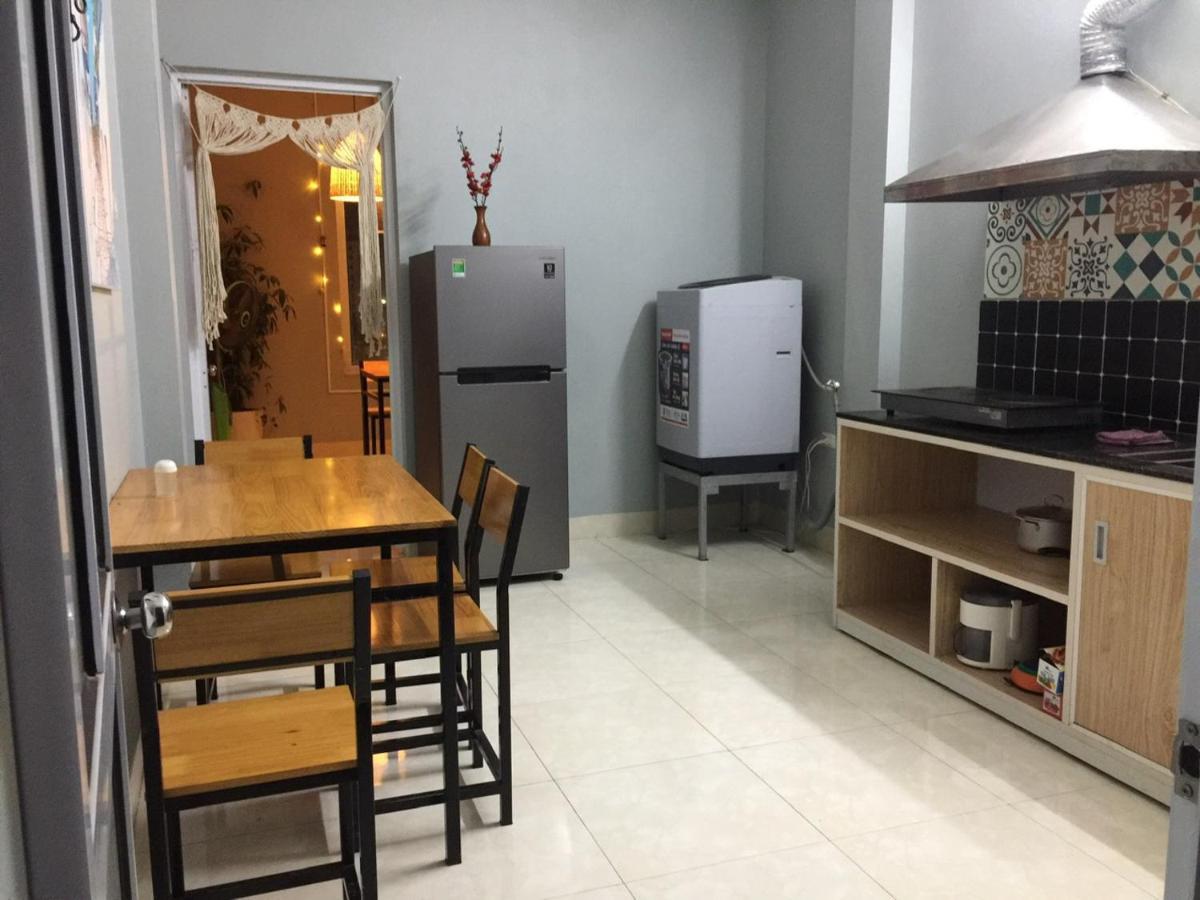Viethouse Homestay Ha Long Zewnętrze zdjęcie