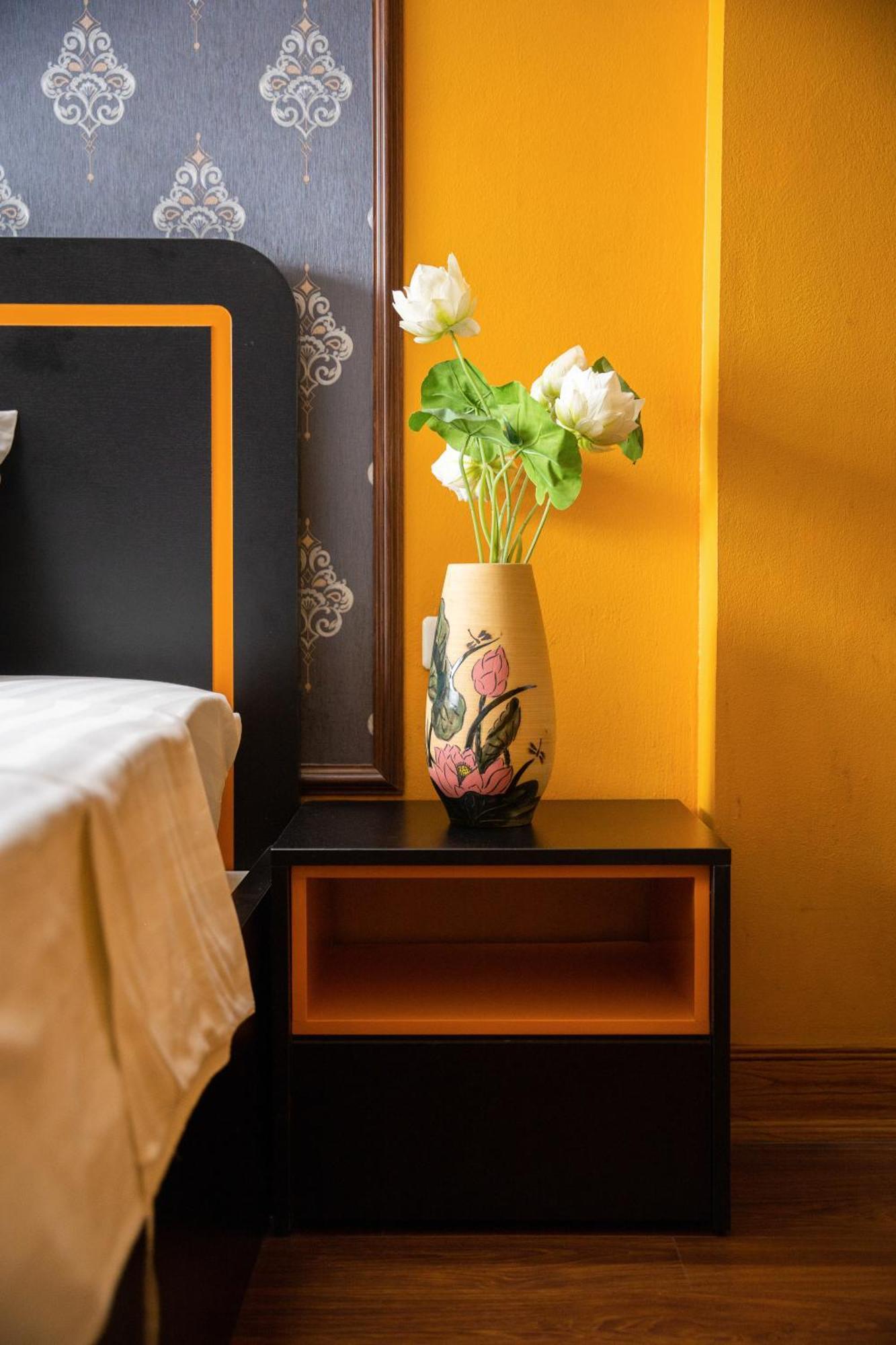 Viethouse Homestay Ha Long Zewnętrze zdjęcie