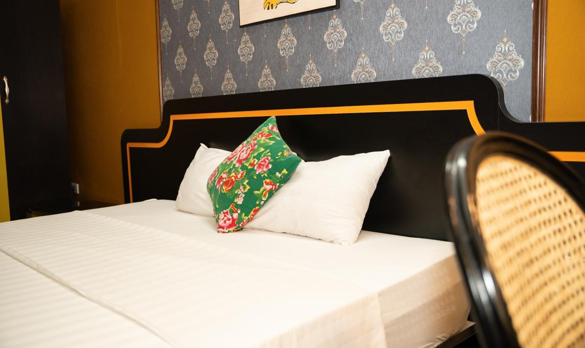 Viethouse Homestay Ha Long Zewnętrze zdjęcie
