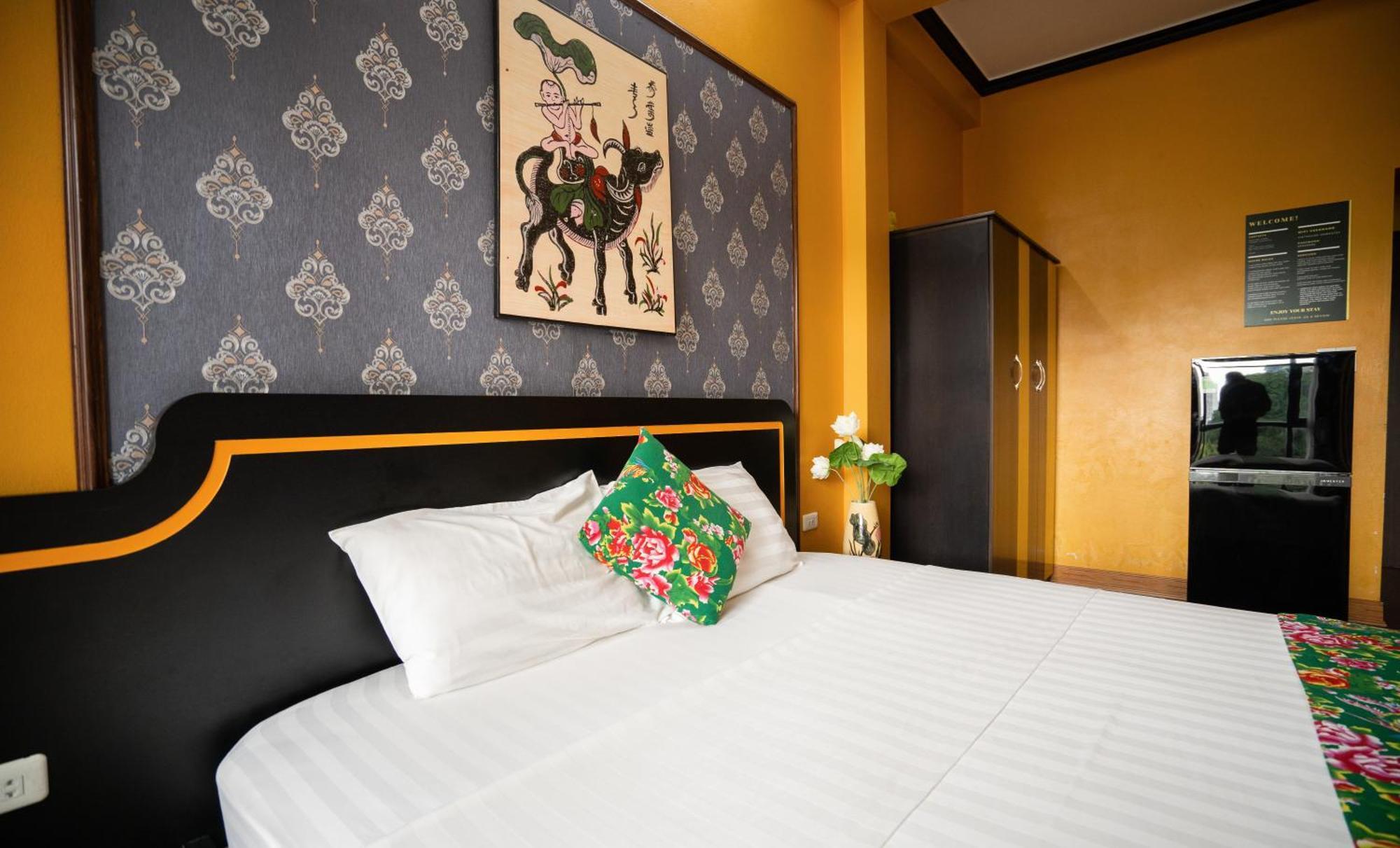 Viethouse Homestay Ha Long Zewnętrze zdjęcie