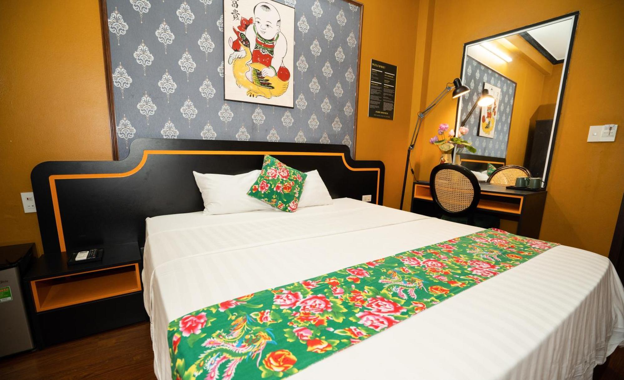 Viethouse Homestay Ha Long Zewnętrze zdjęcie