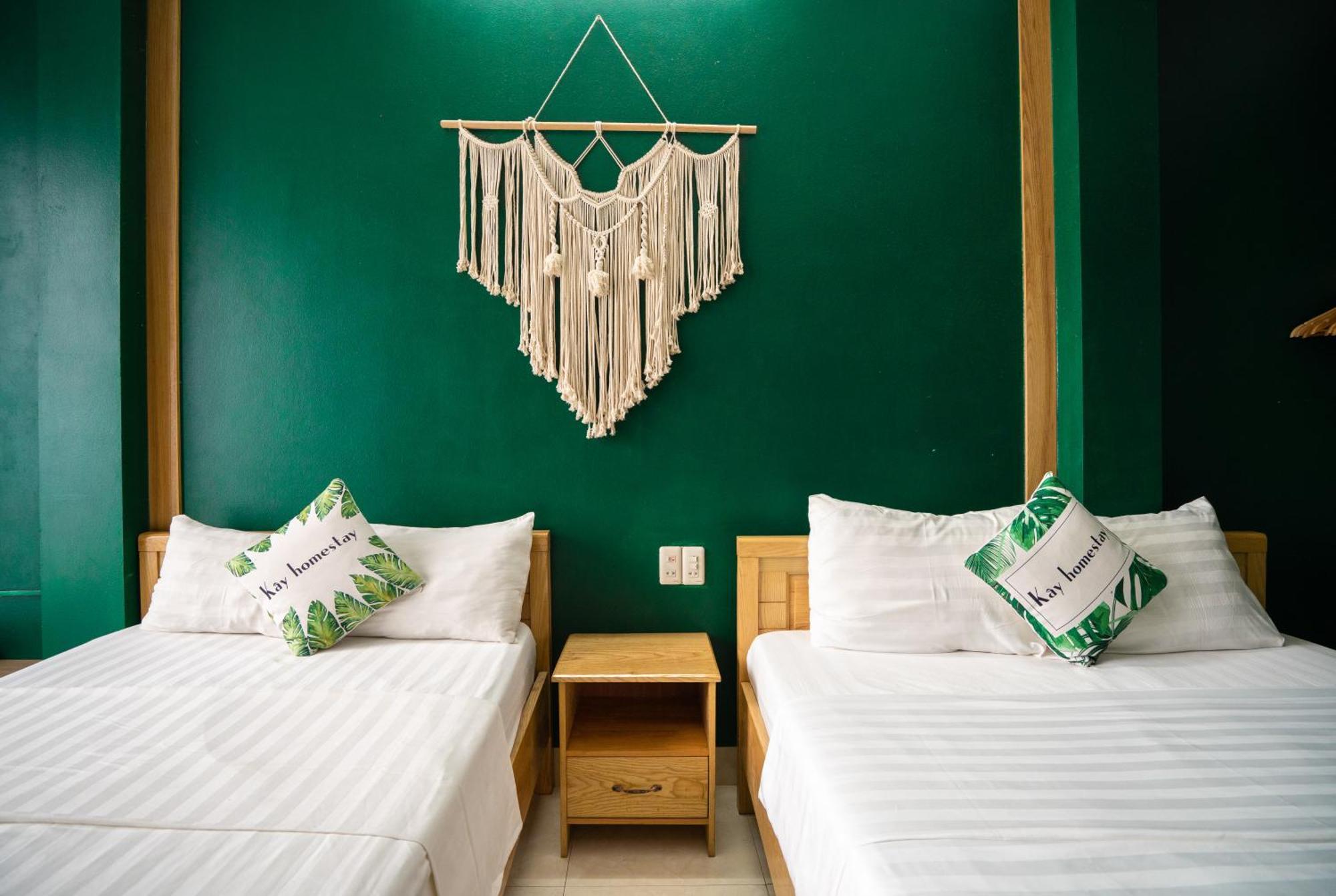 Viethouse Homestay Ha Long Zewnętrze zdjęcie