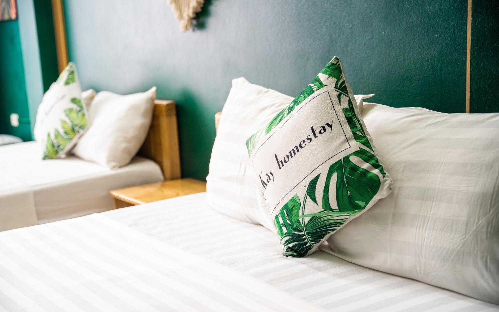 Viethouse Homestay Ha Long Zewnętrze zdjęcie