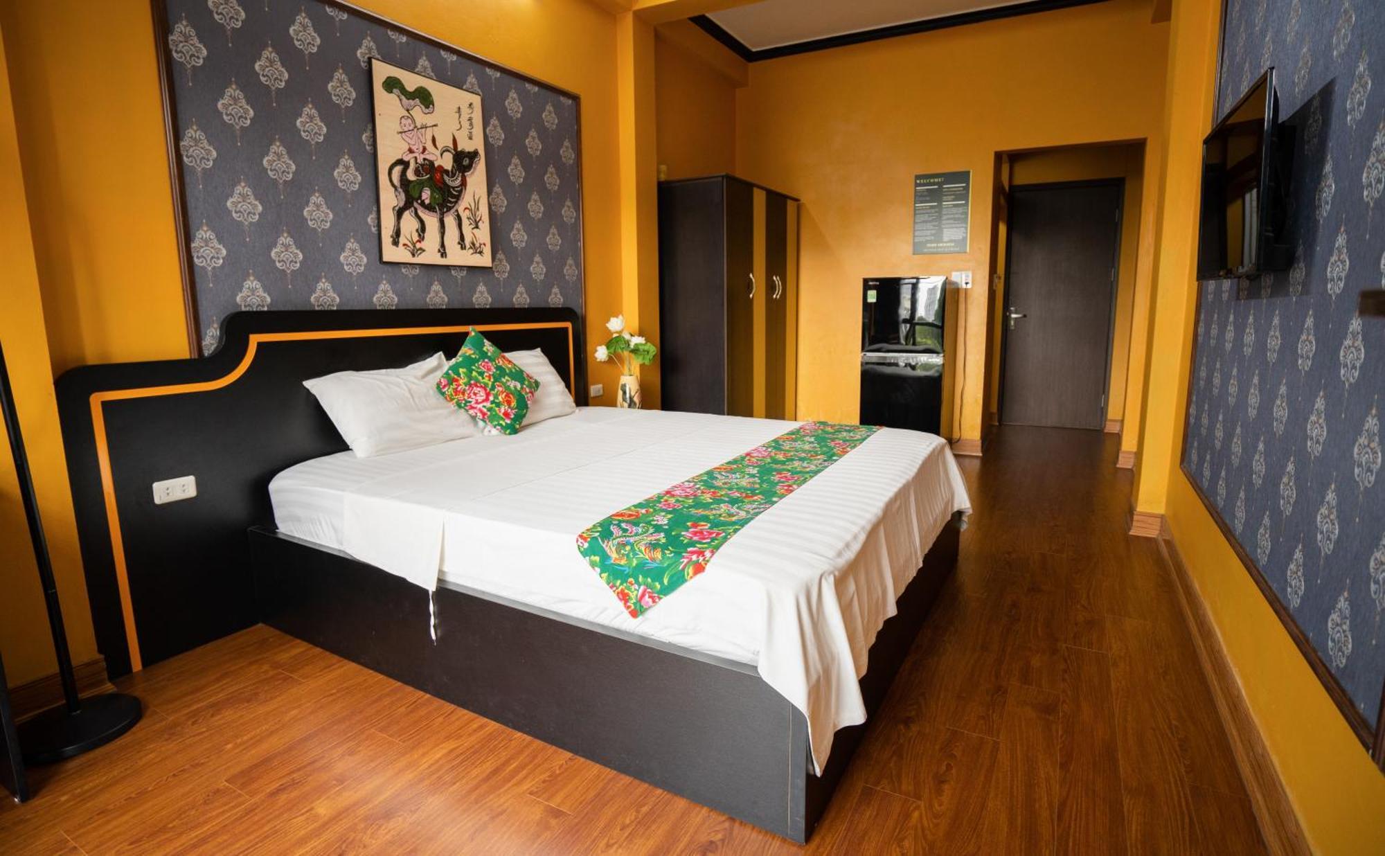 Viethouse Homestay Ha Long Zewnętrze zdjęcie