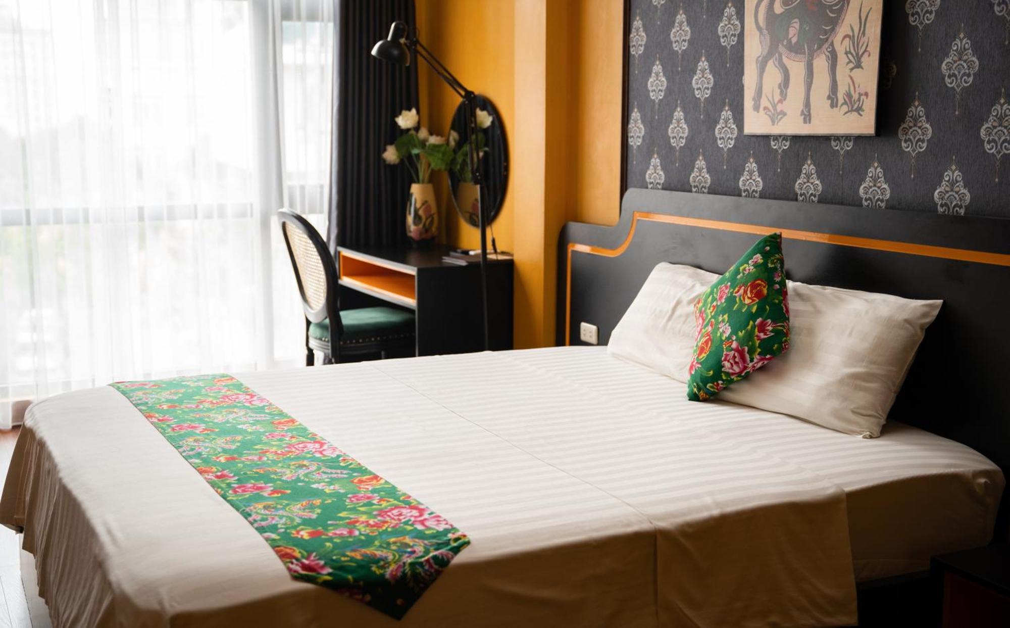 Viethouse Homestay Ha Long Zewnętrze zdjęcie