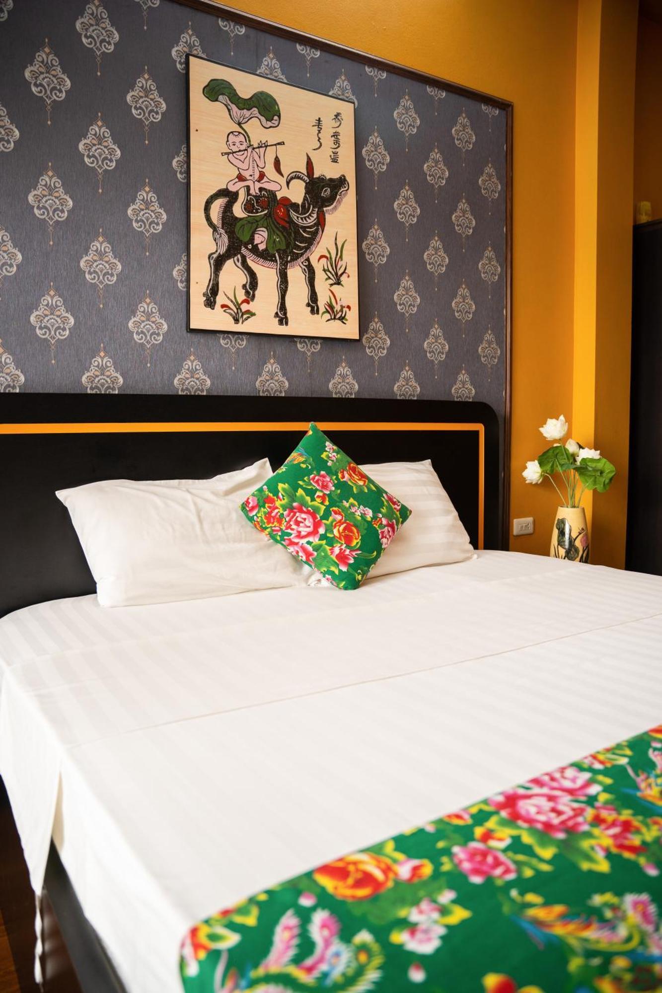 Viethouse Homestay Ha Long Zewnętrze zdjęcie